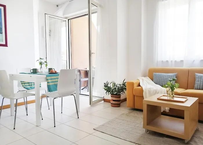 Apartment Holihome_chicky House Frn *